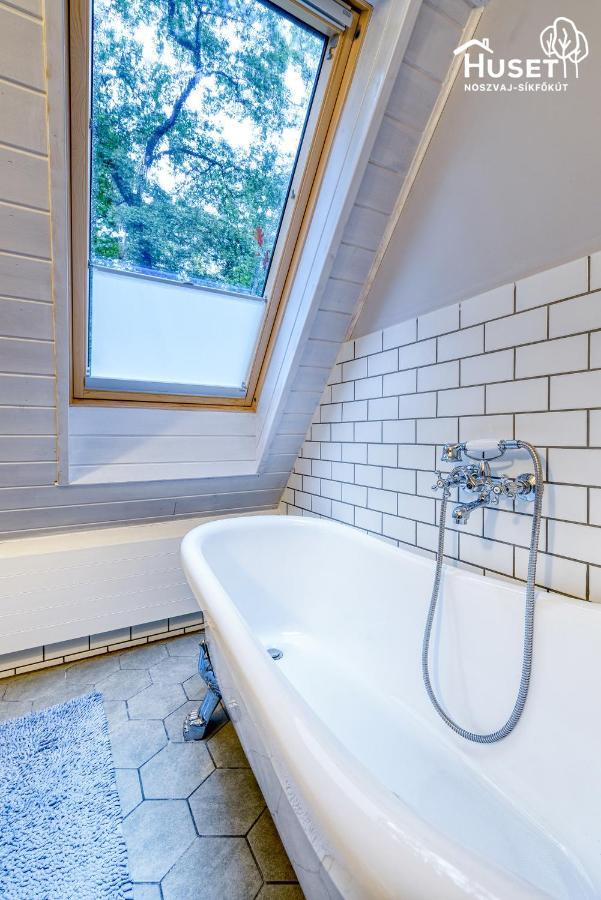 Apartman Huset