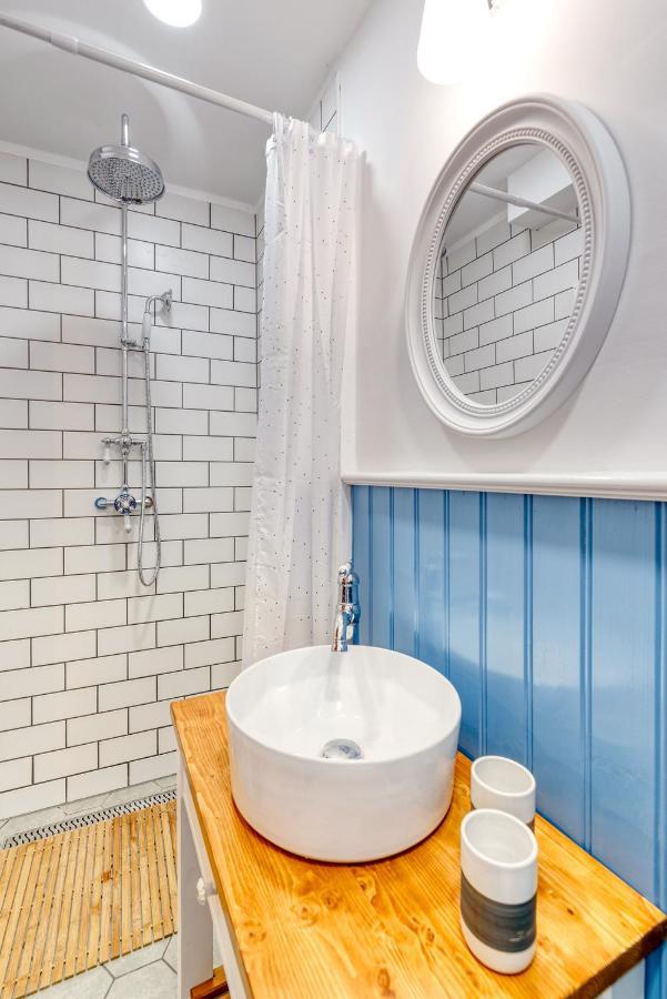 Apartman Huset Noszvaj