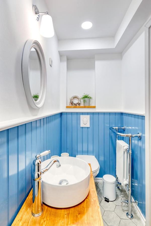 Apartman Huset Noszvaj